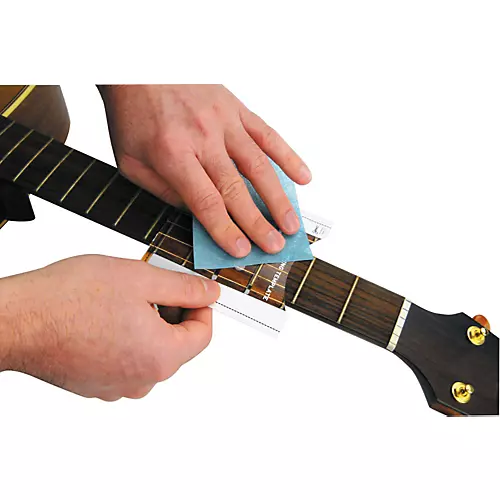 D'Addario Fret Polishing System