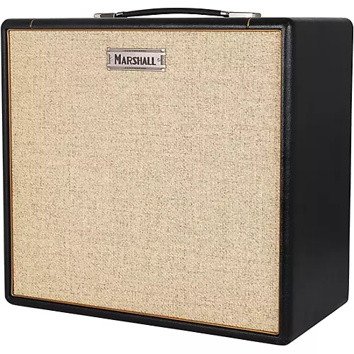 Marshall Studio JTM 1x12 Guitar Speaker Cabinet Black
