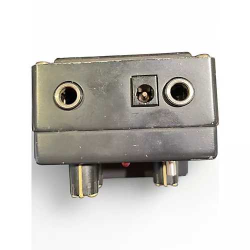 Used Ibanez Bi-Stage Phaser Effect Pedal