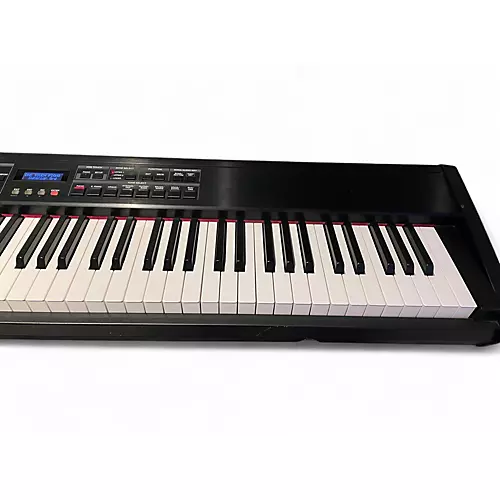 Used Roland RD300GX 88 Key Stage Piano