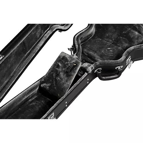 Epiphone Jack Casady Bass Guitar Case