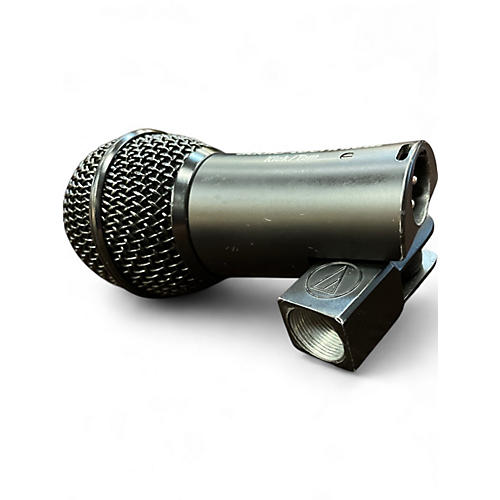 Used Audio-Technica KICK/TOM Drum Microphone