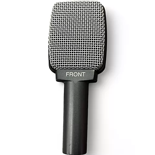 Used Sennheiser E609 Dynamic Microphone