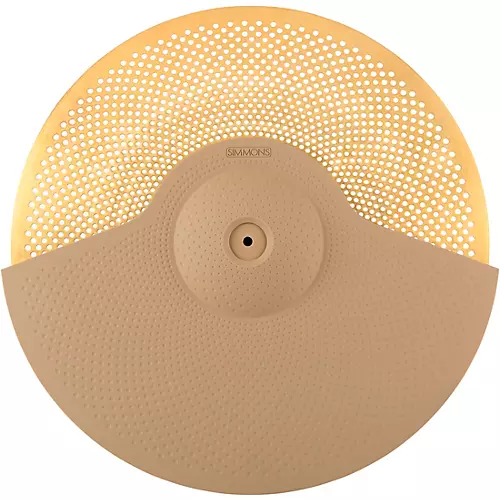 Simmons MC18 E-Kit 18