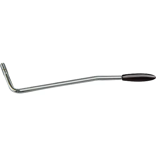 Proline S-Style Tremolo Arm Tip Black