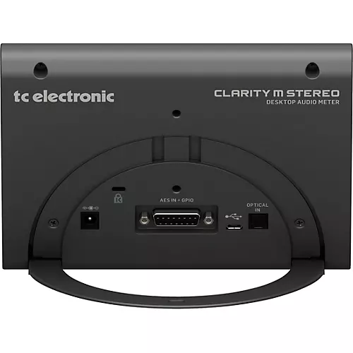 TC Electronic Clarity M Stereo Loudness Meter