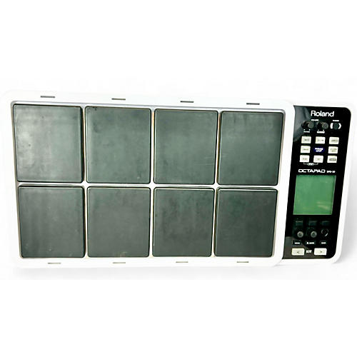 Used Roland SPD-30 Electric Drum Module