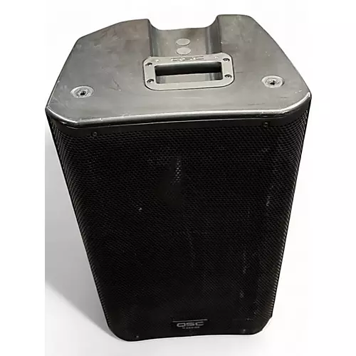 Used QSC K12 Powered Speaker