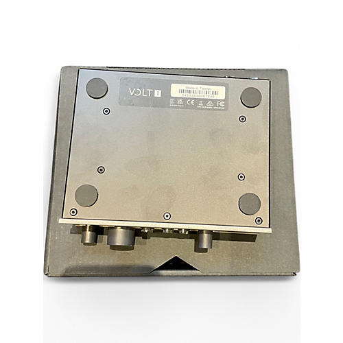 Used Universal Audio Volt 1 Audio Interface