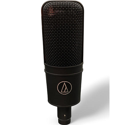 Used Audio-Technica AT4033A Condenser Microphone
