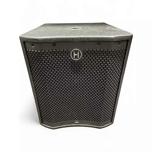 Used Harbinger VS12 Powered Subwoofer