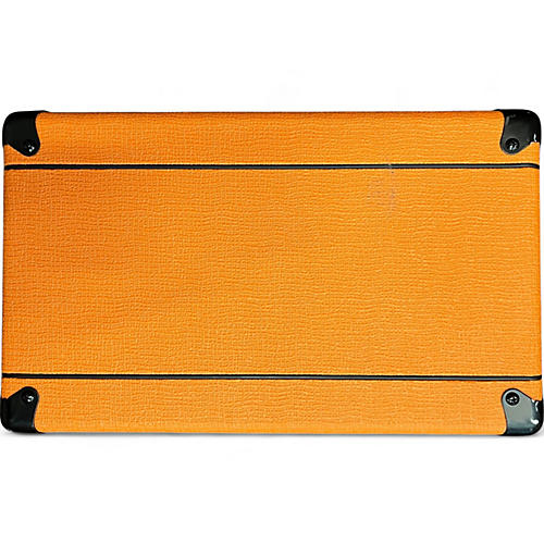 Used Orange Amplifiers Crush 35RT Guitar Combo Amp