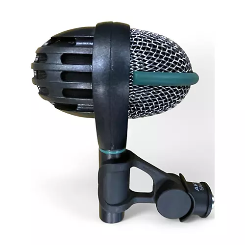 Used AKG D112 Drum Microphone