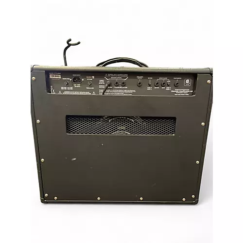 Used Blackstar HT Club 40 Venue 40W 1x12 Tube Guitar Combo Amp