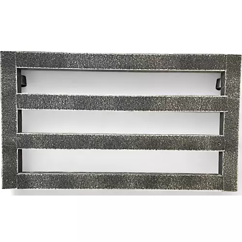 Used  GHOSTFIRE PEDAL BOARD