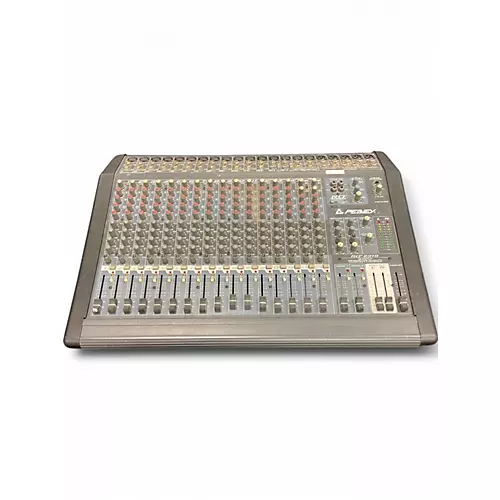 Used Peavey RQ2318 Powered Mixer