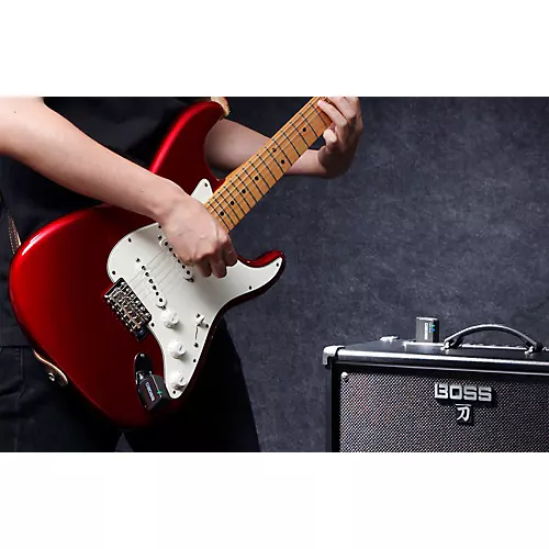 BOSS WL-20 Guitar Wireless System