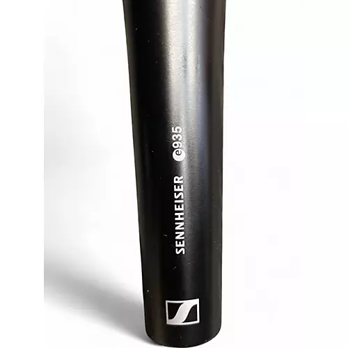 Used Sennheiser E935 Dynamic Microphone