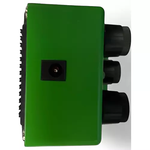 Used Ibanez TS9 Tube Screamer Distortion Effect Pedal