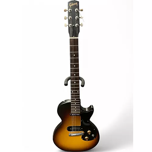 Used Gibson Les Paul Melody Maker Sunburst Solid Body Electric Guitar Sunburst