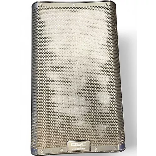 Used QSC K10.2 Powered Speaker