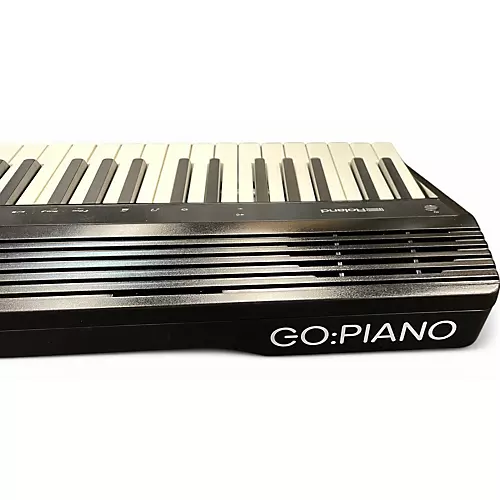 Used Roland Go:piano Portable Keyboard