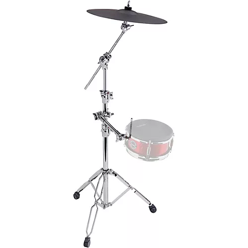 Gibraltar L Rod Extension Grabber Clamp