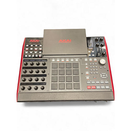 Used Akai Professional MPCX Production Controller