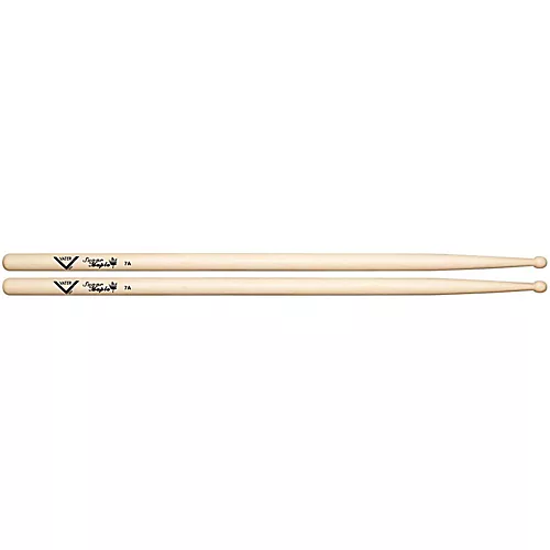 Vater 7A Sugar Maple Drum Sticks Nylon