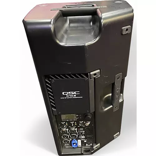 Used QSC K10.2 Powered Speaker
