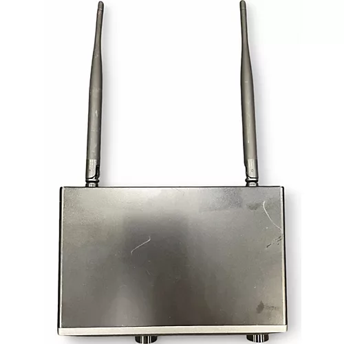 Used Tonor uhf Handheld Wireless System