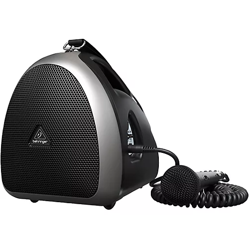 Behringer EUROPORT HPA40 Handheld PA System With Microphone