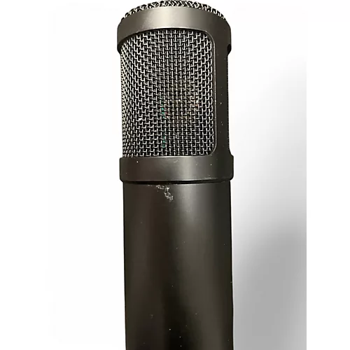 Used Sterling Audio S50 Condenser Microphone