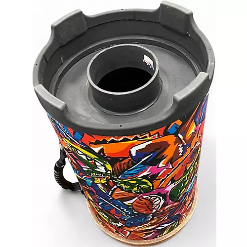 Used Remo 50 series tubano Tubanos