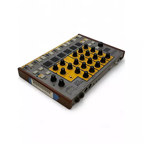 Used Akai Professional Tom Cat Drum Machine