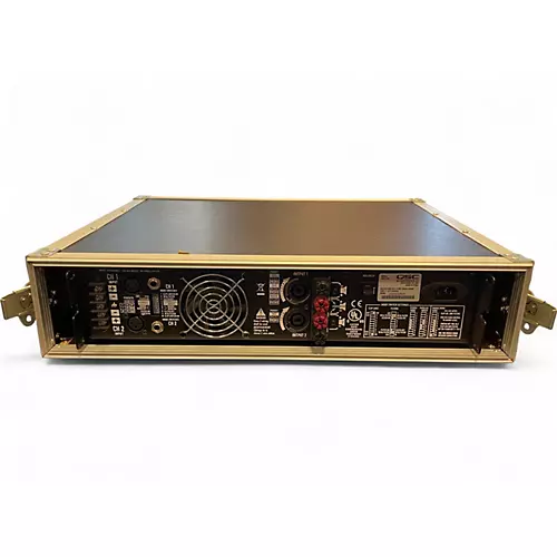 Used QSC RMX2450 Power Amp