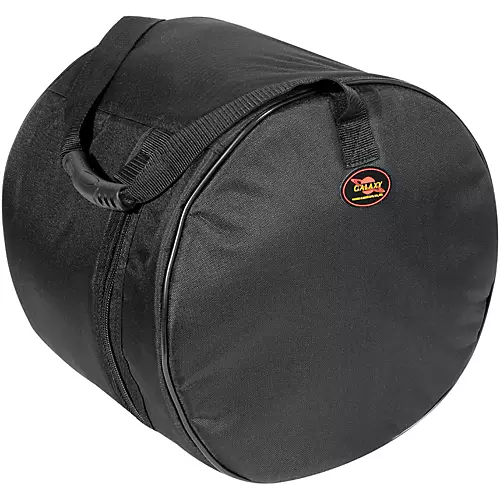 Humes & Berg H&B GL431 10X14 GALAXY DRUM BAG BLK