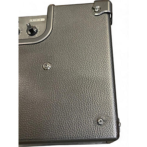 Used Line 6 Catalyst 200 Guitar Combo Amp