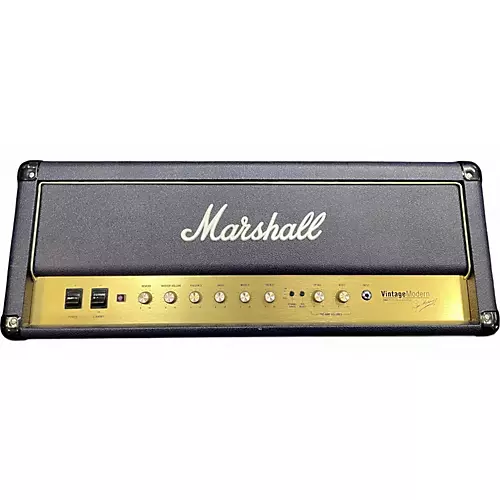 Used 2007 Marshall VINTAGE MODERN 2466 Tube Guitar Amp Head