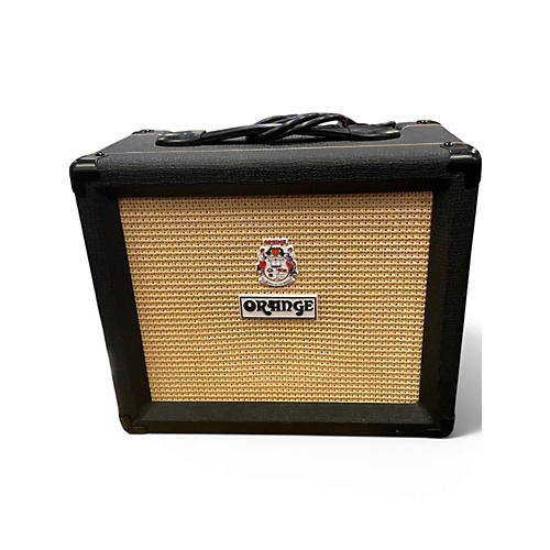 Used Orange Amplifiers CR20LDX 20W 1X8 Guitar Combo Amp
