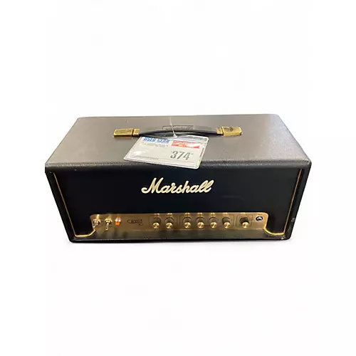 Used Marshall Origin 20 Tube Guitar Amp Head