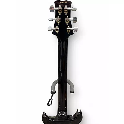 Used PRS Santana Retro Violet smoke wrap Solid Body Electric Guitar Violet smoke wrap