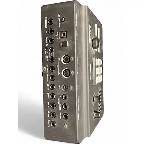 Used Yamaha DTX700 Electric Drum Module