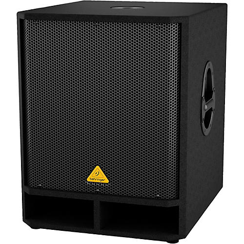 Behringer EUROLIVE VP1800S 1,600W 18