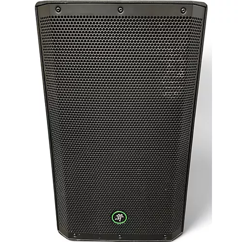 Used Mackie THRASH 215 Powered Speaker