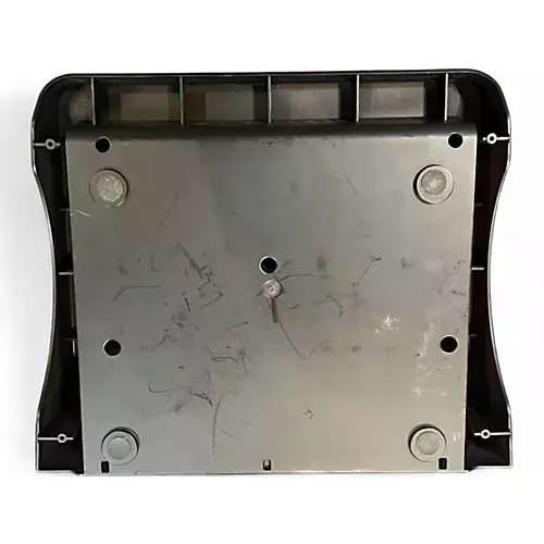 Used Allen & Heath ZEDI10 Powered Mixer