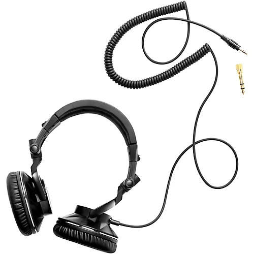 Hercules DJ HDP DJ60 Headphones