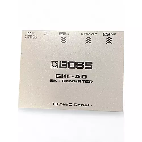 Used Roland GR33 MIDI PEDALBOARD Pedal Board