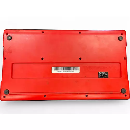 Used Akai Professional MPK Mini MIDI Controller