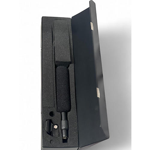 Used Audio-Technica BP4073 Shotgun Condenser Microphone